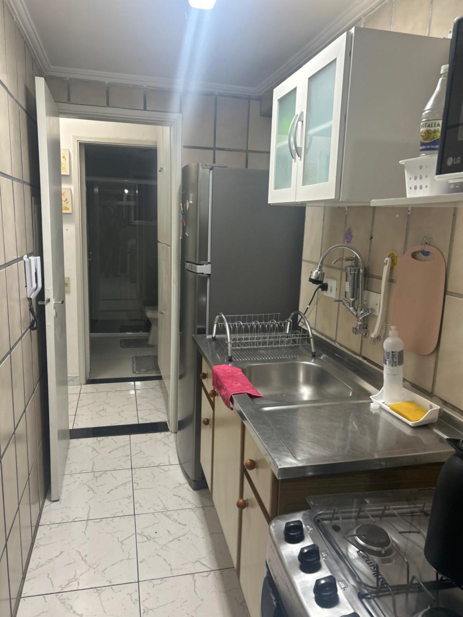 Perto Hospital Ac Camargo Metro Vergueiro - Feito Retrofit 2024 เซาเปาโล ภายนอก รูปภาพ