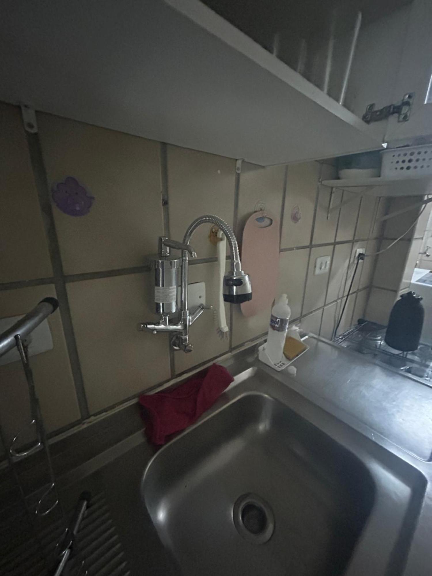 Perto Hospital Ac Camargo Metro Vergueiro - Feito Retrofit 2024 เซาเปาโล ภายนอก รูปภาพ